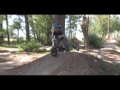 Strider dirt jumps