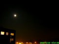 2009-12-03 - Animowany wschód Księżyca [19:23 - 21:42] #56.avi