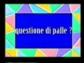 pillole n° 5 di telecafone