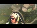 Rob Holland MX2 Aerobatics
