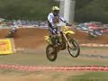 Campeonato Brasileiro de Motocross 2007- Abertura Indaiatuba