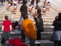TXSU VS UAPB 5TH ROUND 3 2009