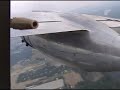 B-25 \"Pacific Prowler\" Scenic Flight