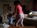 MY BABY DANCING