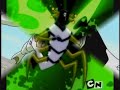 Ben 10 theme tune