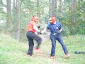 Security Personal Training