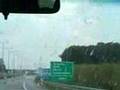 izin yolu mayis 2008 Sirbistan Belgrad TR ye gidis
