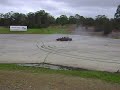 TURBO GHIA at oran park