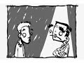 Tony Cartoons 03: Haiku War