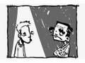 Tony Cartoons 03: Haiku War