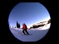 Stevens Pass Terrain Park: Presidents Day 2008