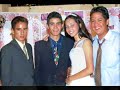 En memoria de ronny feijoo