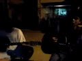 1st song ever recorded by faggots!