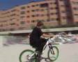 videos de fakie rollback en vitoria (zabalgana skatepark)