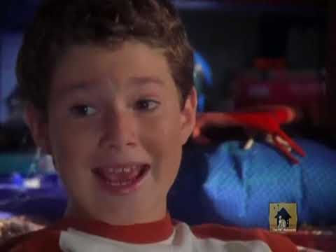 100 Deeds For Eddie McDowd   Season 1   Episode 4   All Howls Eve