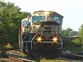 Railfan Exchange II: Part 6, KCS Grandview 9-1-00 Railfan Exchange II: Part 6, KCS Grandview 9-1-00