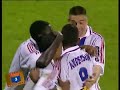 Steve Marlet - His Best Goal ever