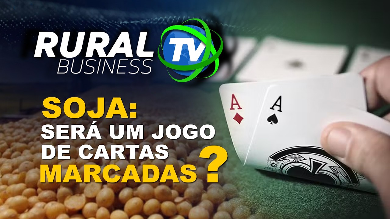 SOJA: SERÁ UM JOGO DE CARTAS MARCADAS?