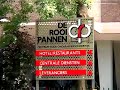 Dee; MBO Rooi Pannen Breda naar Ingenhouszplein