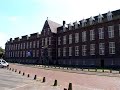 Dee; MBO Rooi Pannen Breda naar Ingenhouszplein