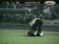 Grêmio x Palmeiras - Libertadores 1995 - Soco de Mancuso em Carlos Miguel
