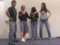 Ike Pono Staff Appreciation 2007 Game
