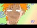 Merry, Merry, Merry Bleach Christmas!