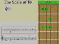 Guitar Scales - A Reference Video