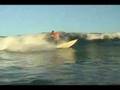 Surfing Nias and Tamarama