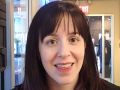 Eisha Armstrong Talks About Mom Corps Cincy.AVI