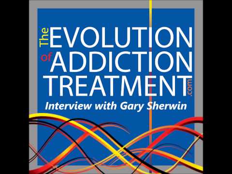 Gary Sherwin Recovery From Alcoholism – A Sneak Peek