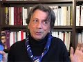 Herv� Vilard parle de son livre : le bal des papillons