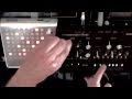 MONOTRIBE! CV Sync w Bliptronic 5K - Part A - The LA CarMageddon Blues