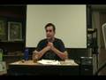 John Peterson Speaks on the Venezuelan Revolution (November 11, 2008) Part 1