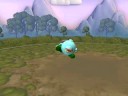 Spore Capsule J