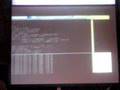 Perl makes beautiful music
