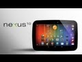 Google Nexus 10: Full Review, Demo & Walk-through (Part 1)