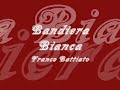 14. Bandiera Bianca, de Franco Battiato
