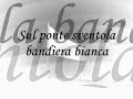 14. Bandiera Bianca, de Franco Battiato