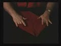 Dean Dill - Dinner Napkin & Coin Magic