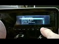 In this episode Geoff reviews the OXX Digital Classic. It is so much more than just a digital radio with features not normally seen on a normal radio. Very impressive device.