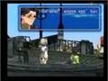 Xenogears (Dubbed) Episode IV Part 3 - Desert attack! -