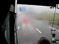 Bus trip from Lyon to Grenoble