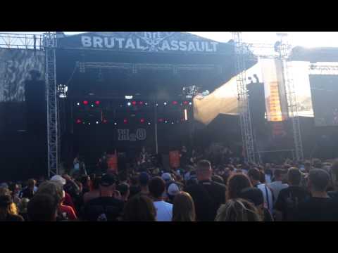 how to prove assault