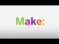 just seven weeks until make: television premieres. in the meantime, here's one of our viewer-submitted maker channel videos. ted and zack make an instant french fry machine. if you want to tell us about something you make, go to makerchannel.org

make:s public television premiere is in january 2009. want to know when the series will broadcast in your hometown? call your public television station and ask for 