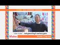 just seven weeks until make: television premieres. in the meantime, here's one of our viewer-submitted maker channel videos. ted and zack make an instant french fry machine. if you want to tell us about something you make, go to makerchannel.org

make:s public television premiere is in january 2009. want to know when the series will broadcast in your hometown? call your public television station and ask for 