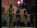 Breathless SIGWADA band