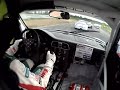 prins carl philip gained a lot of positions in the carrera cup scandinavia race at v�ler in norway. this video shows the onboard camera from his flash engineering-prepared porsche 911 gt3 cup car during the second race of the weekend.