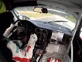 prins carl philip gained a lot of positions in the carrera cup scandinavia race at v�ler in norway. this video shows the onboard camera from his flash engineering-prepared porsche 911 gt3 cup car during the second race of the weekend.