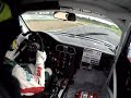 prins carl philip gained a lot of positions in the carrera cup scandinavia race at v�ler in norway. this video shows the onboard camera from his flash engineering-prepared porsche 911 gt3 cup car during the second race of the weekend.